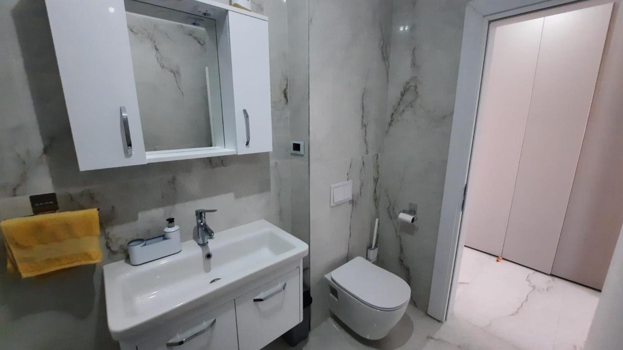 Apartment Speranta Timişoara
