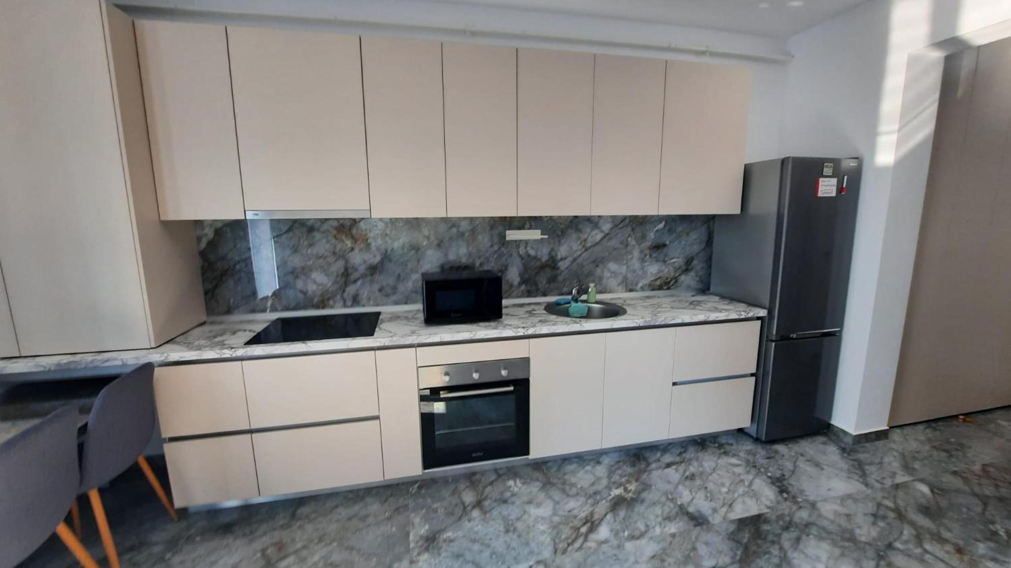 Apartment Speranta *