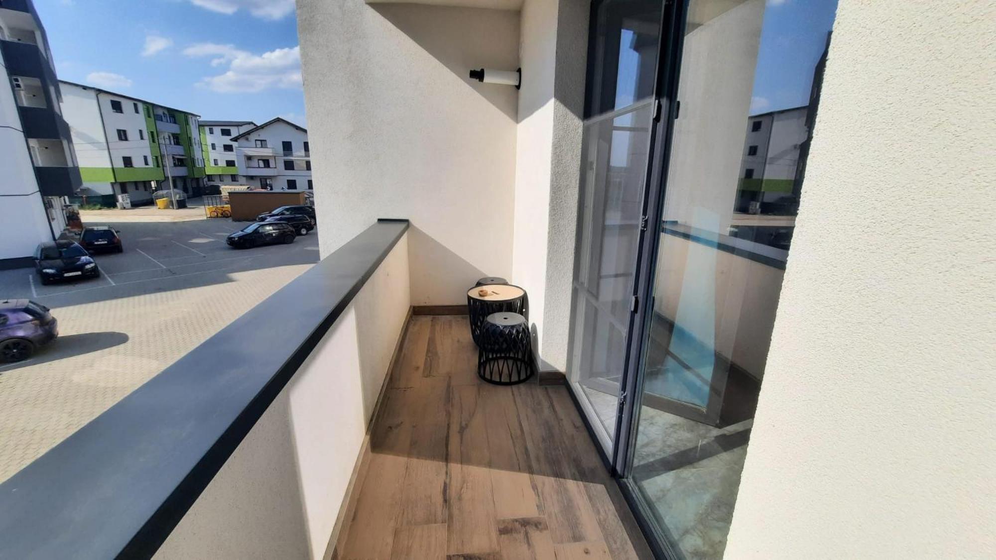 Speranta Apartment